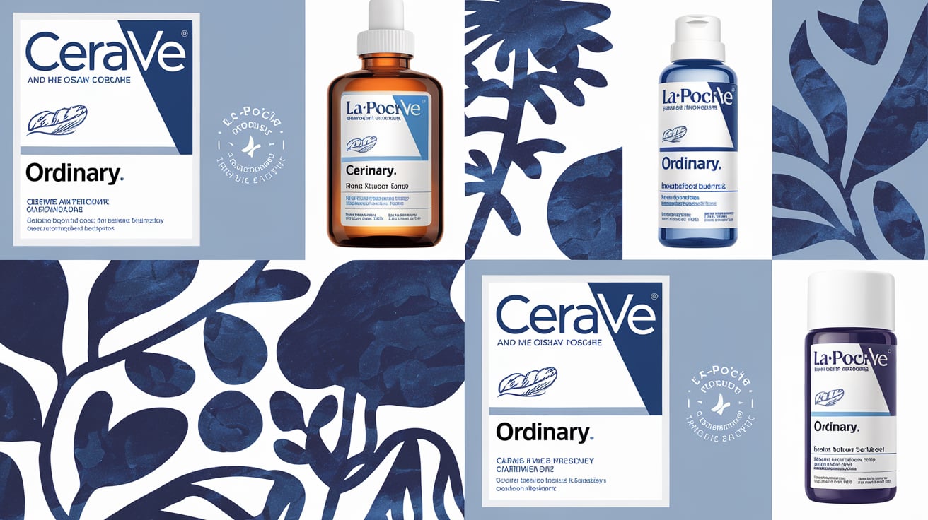 Cerave Products