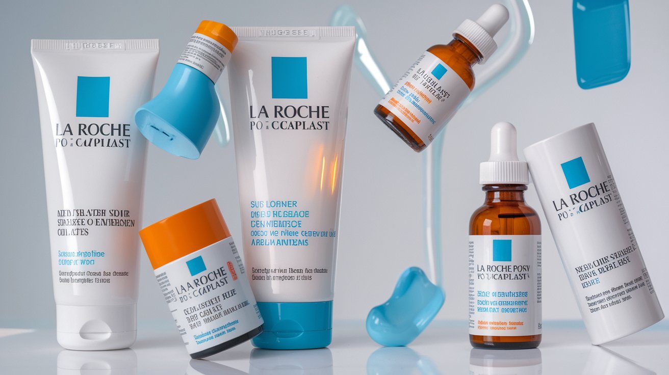 LA ROCHE POSAY Products