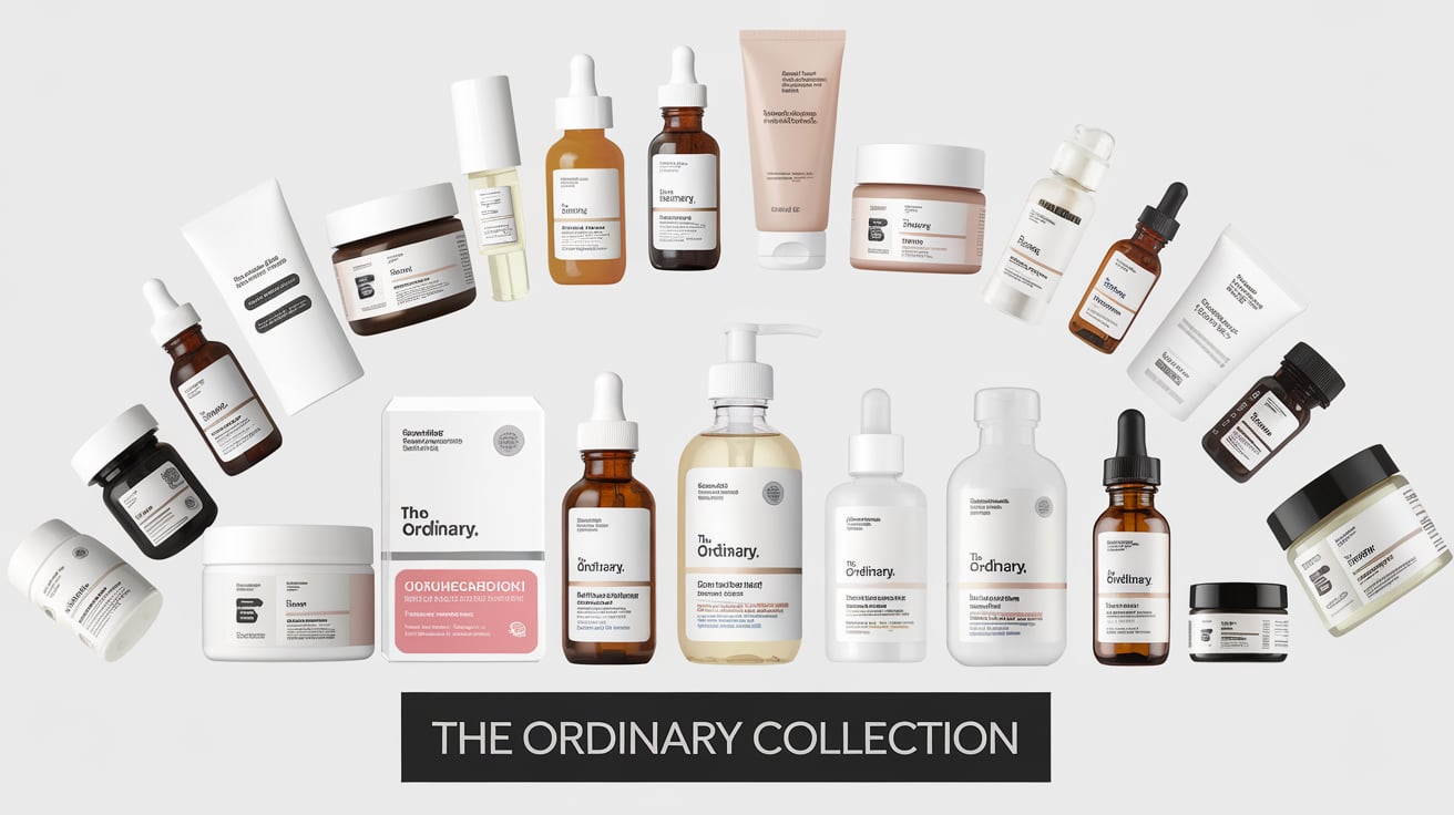 The Ordinary Collection