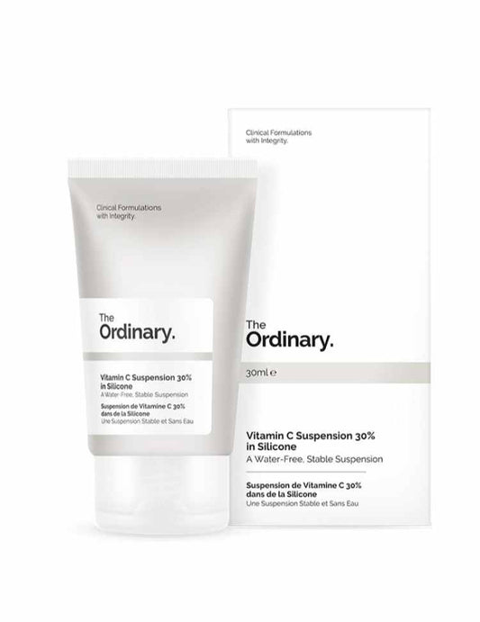 The Ordinary Vitamin C Suspension 30% in Silicone