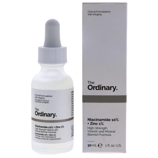 The Ordinary Niacinamide Serum 30ml