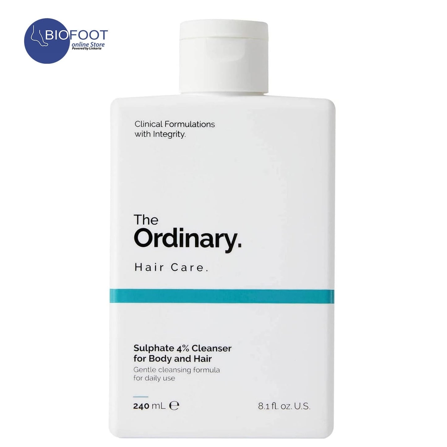 the ordinary hair oil