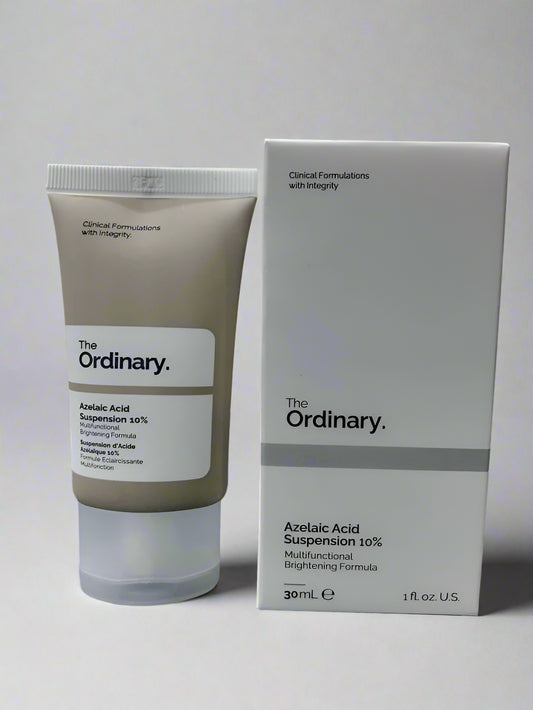 The Ordinary Azelaic Suspension 10%