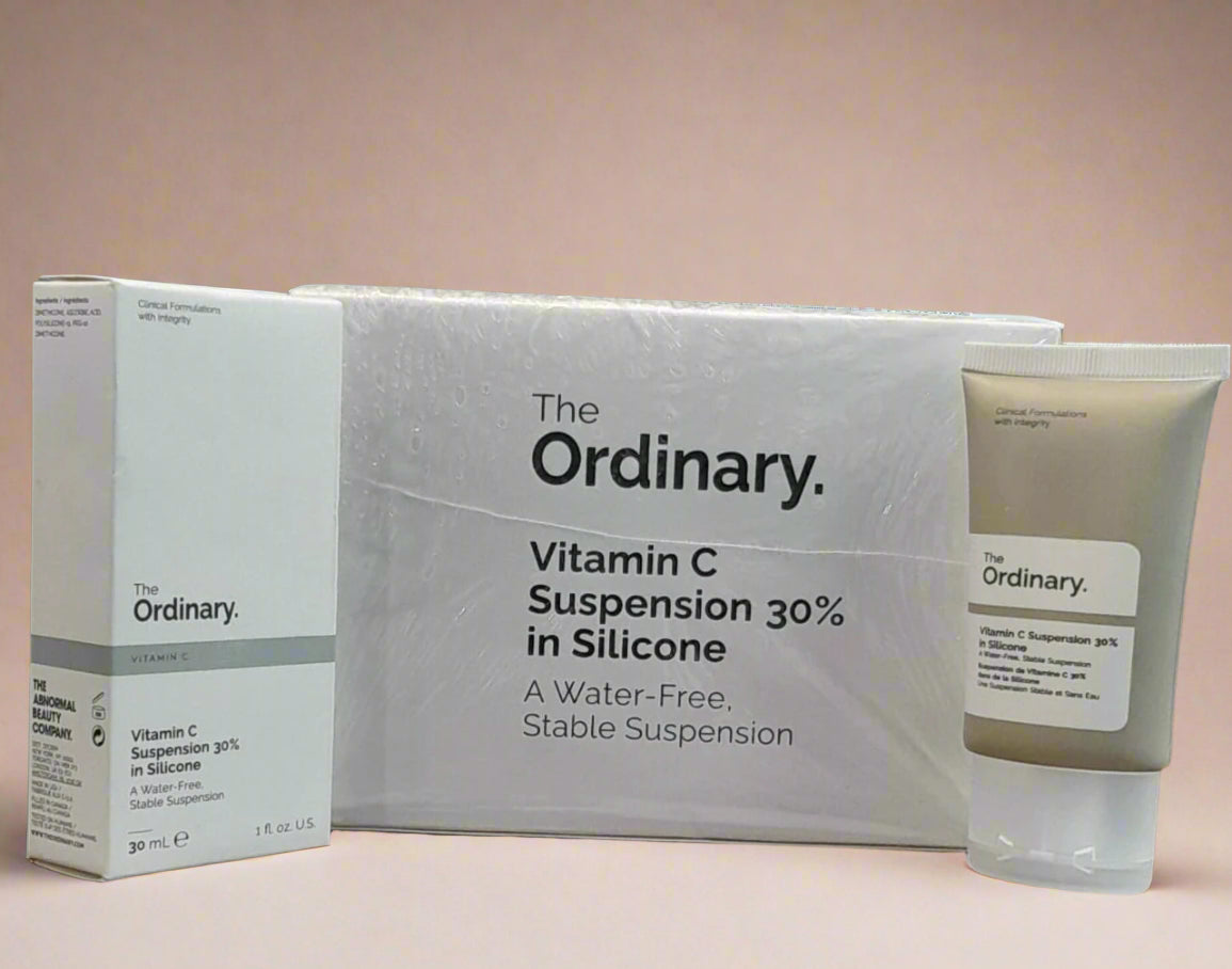 The Ordinary Vitamin C Suspension 30% in Silicone