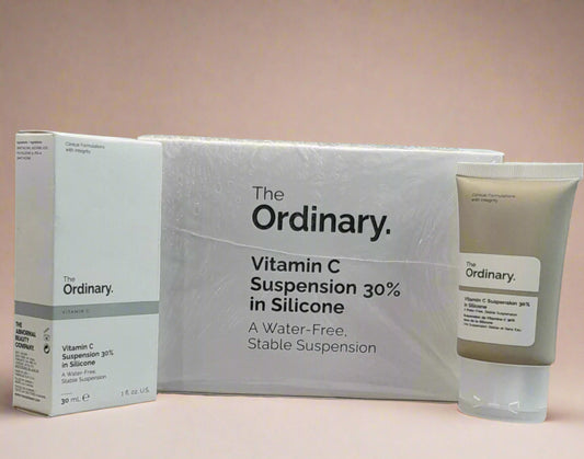 The Ordinary Vitamin C Suspension 30% in Silicone