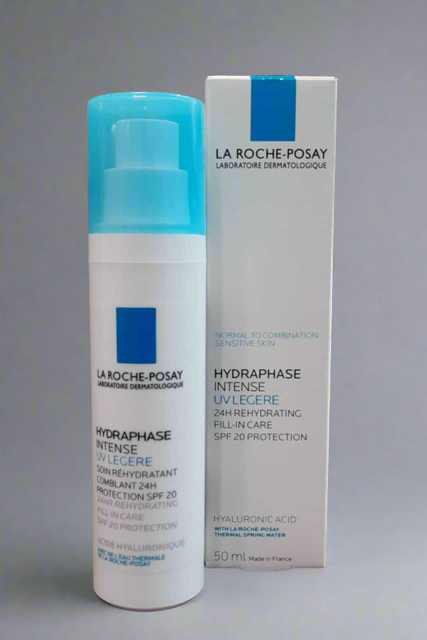 LA Roche-Poshay Hydeaphase Intense UVLEGERE