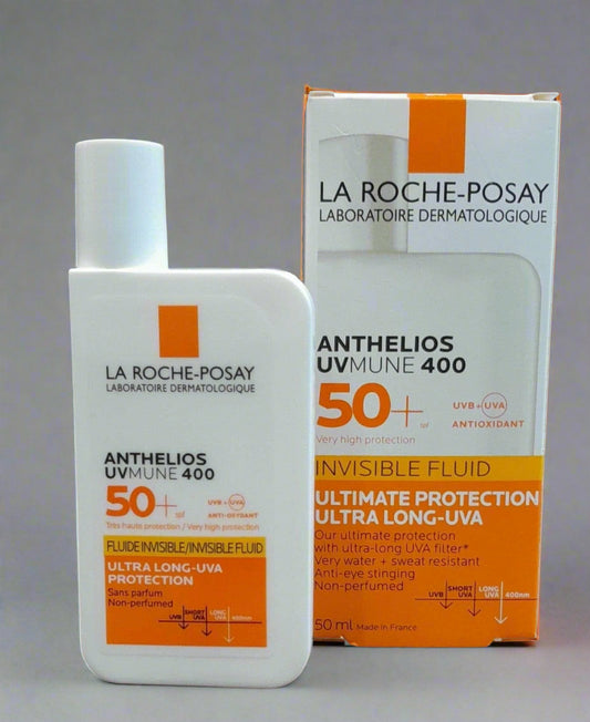 LA Roche-Poshay Anthelios UVmene 400