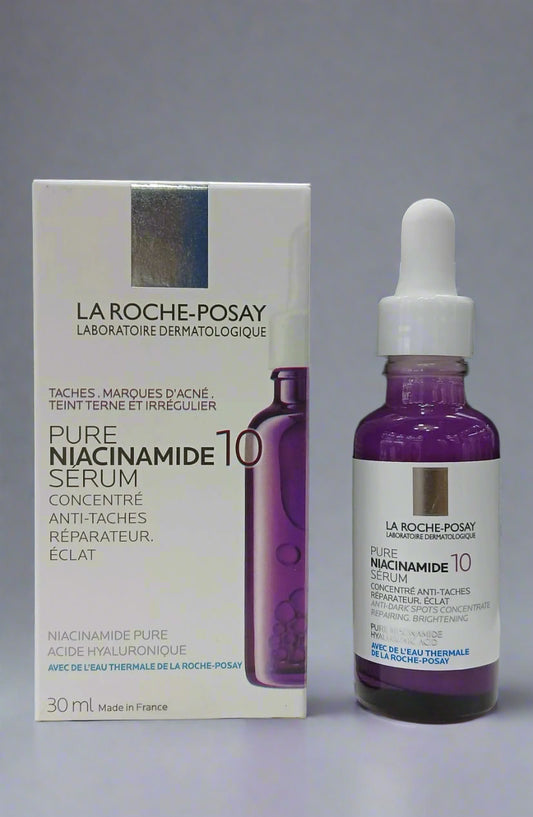 LA Roche-Poshay Pure Niacinamide 10 Serum