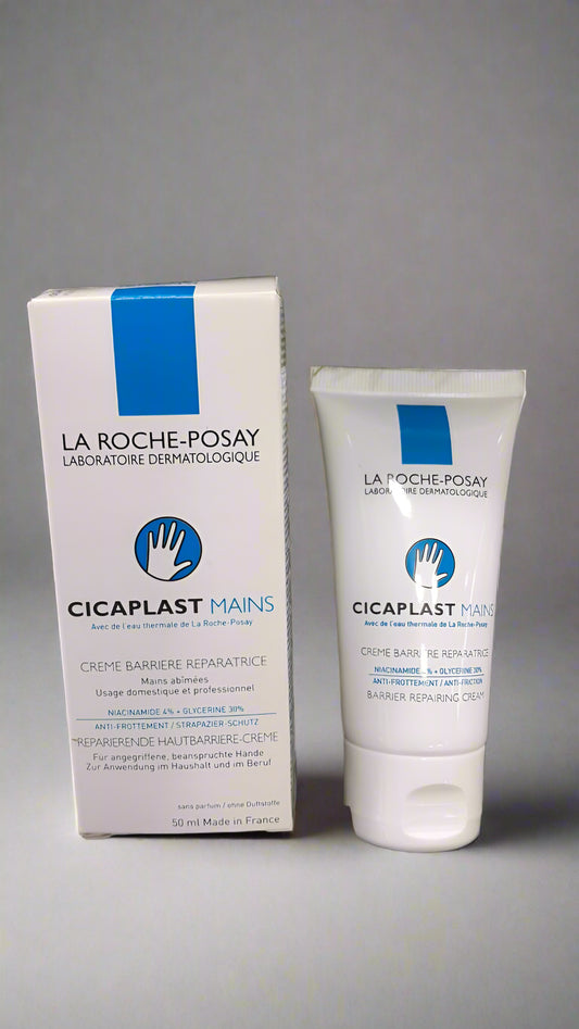 La Roche-Posay Cicaplast Baume B5 40 ML