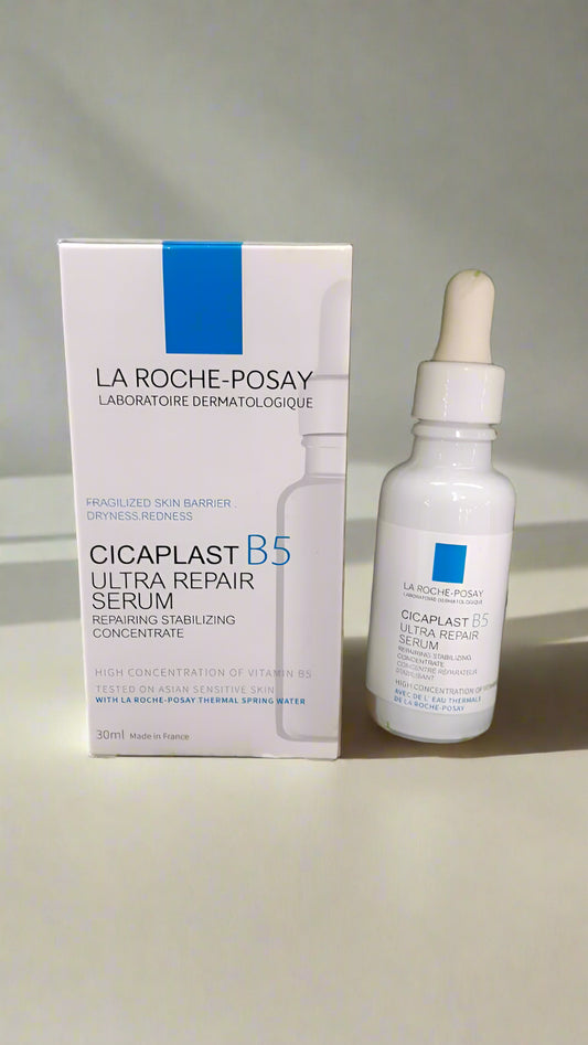 La Roche-Posay Cicaplast B5 Serum Ultra Repair 30ml