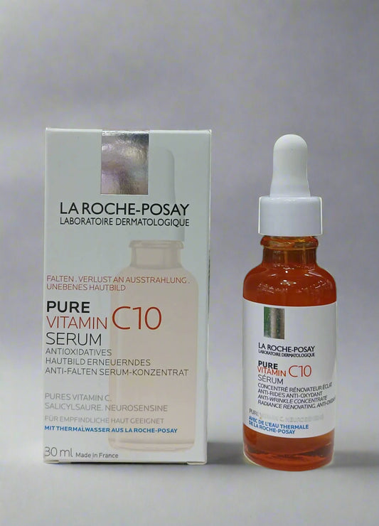 La Roche-Posay Pure Vitamin C10 Serum 30ml