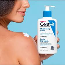 CeraVe Moisturizing Lotion