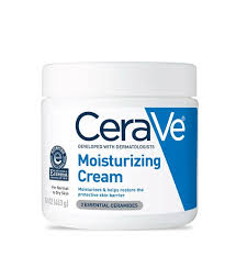 CeraVe Moisturizing Cream