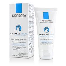 La Roche Posay Cicaplast Mains Barrier Repairing Hand Cream 50ml/1.69oz