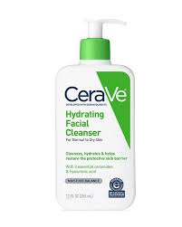 Hydrating Facial Cleanser