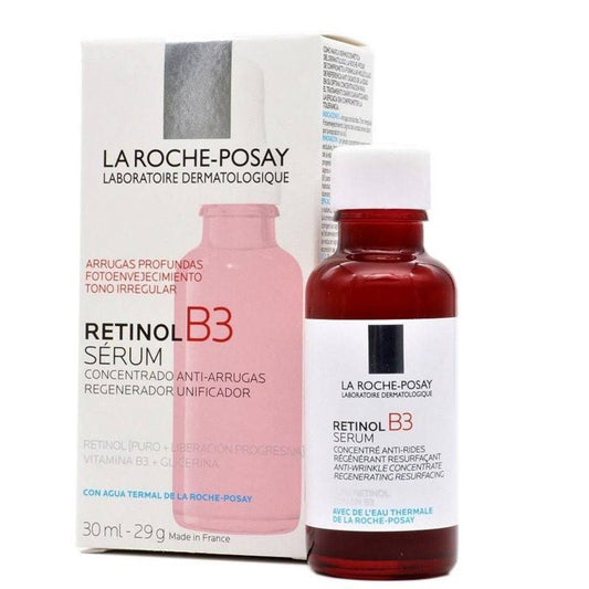 La Roche Posay Retinol B3 Serum 30ml