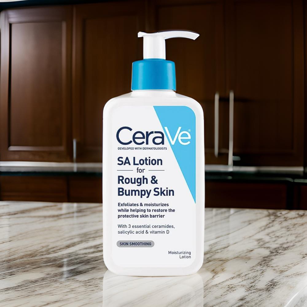 CeraVe SA Lotion