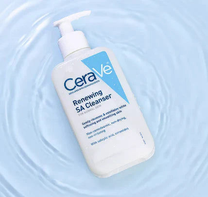 CERAVE RENEWING SA CLEANSER