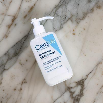 CERAVE RENEWING SA CLEANSER